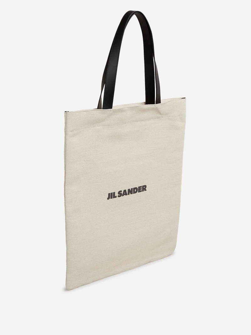 Jil Sander BOOK TOTE BAG outlook