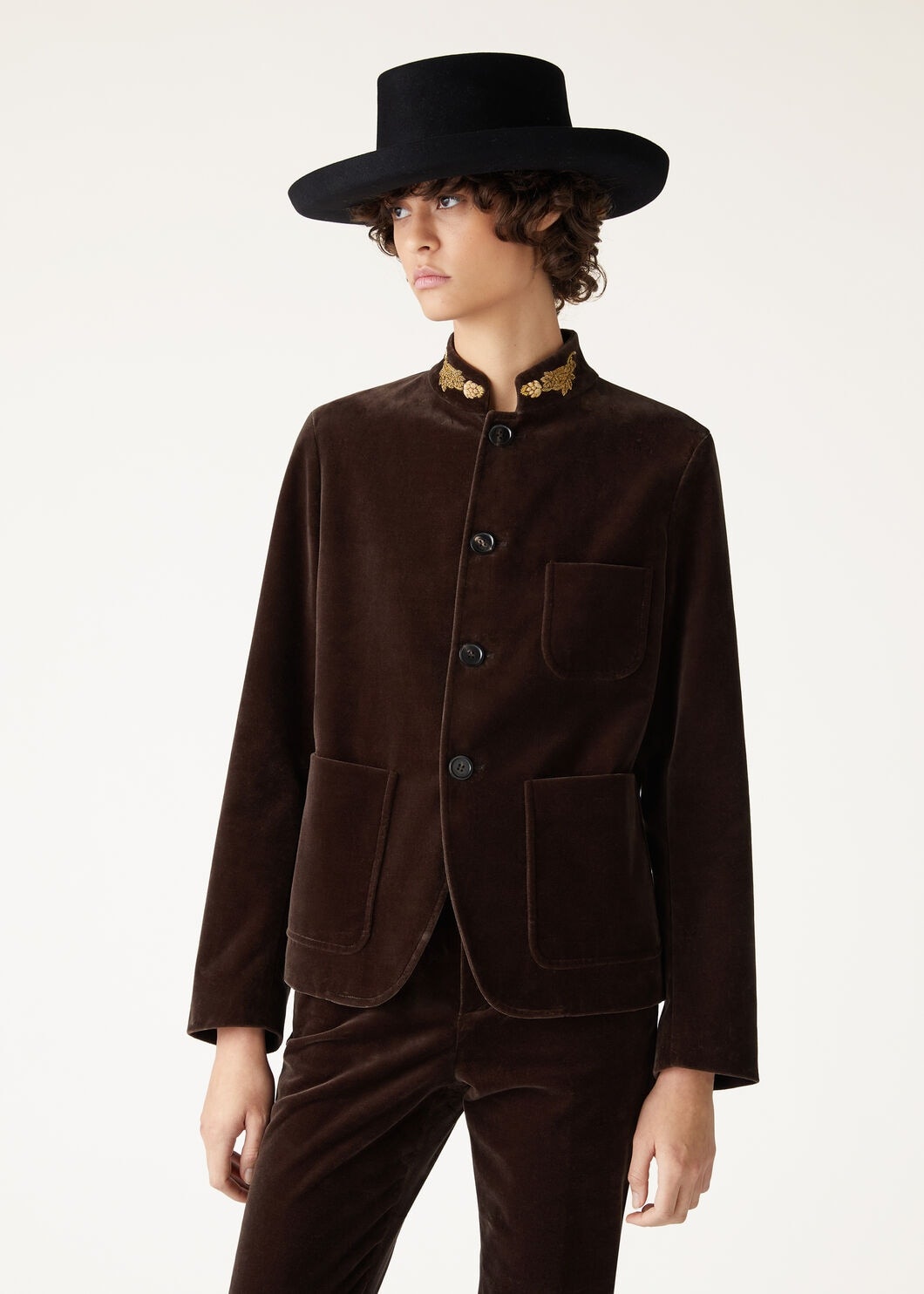 Spagna Jacket - 4