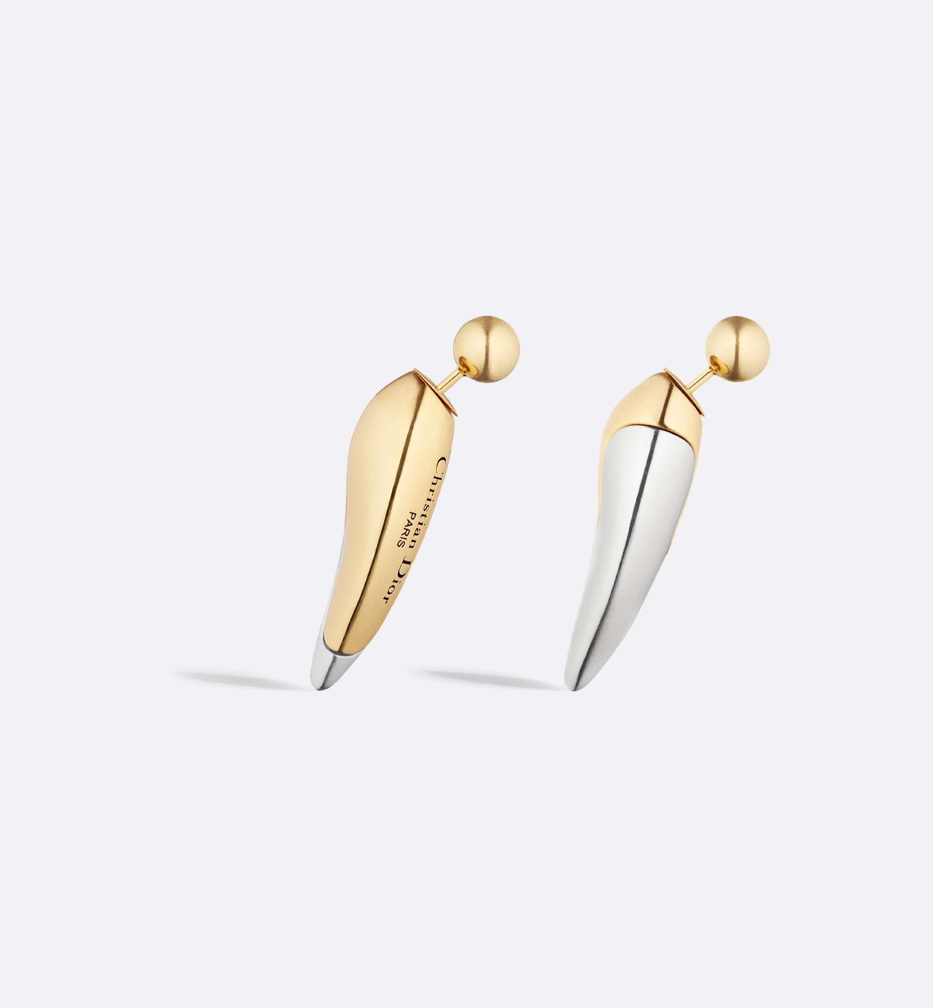 Dior Tribales Earrings - 3
