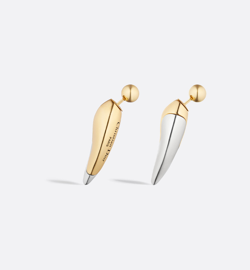 Dior Tribales Earrings 3