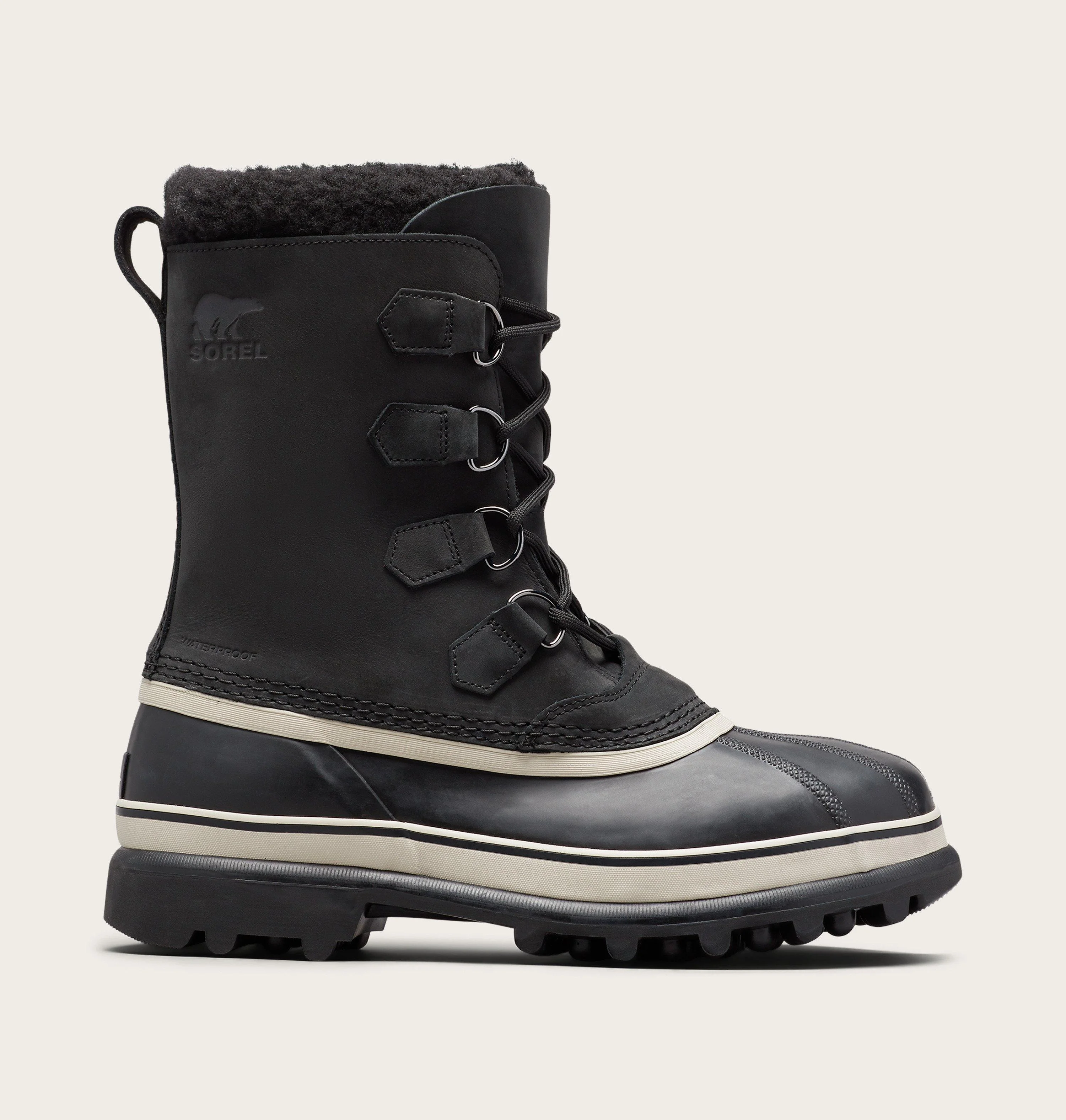 Caribou™ Men's Winter Boot - 1