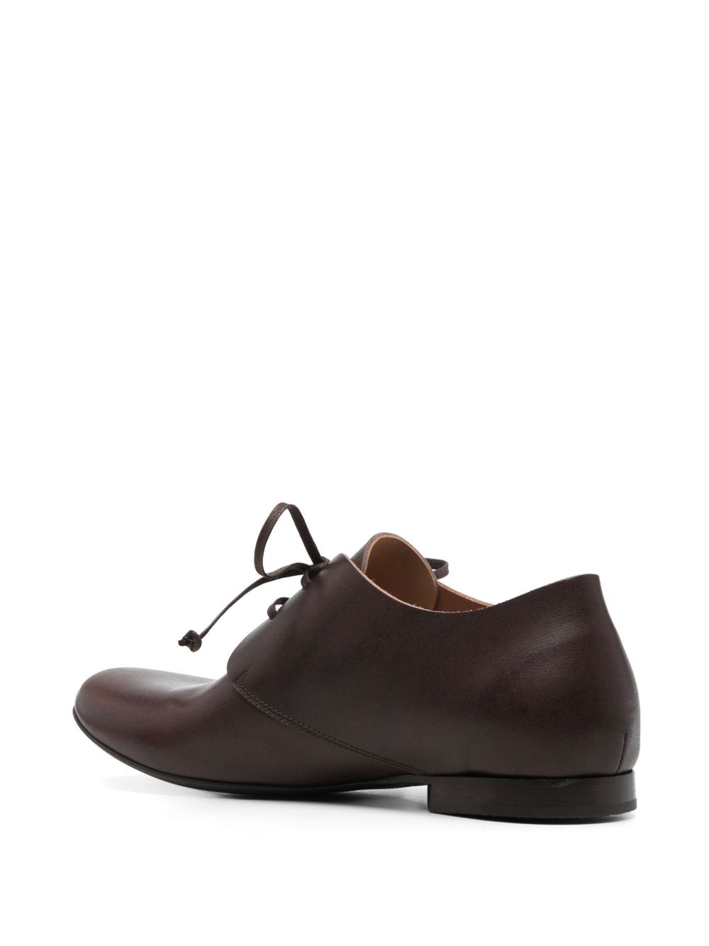 leather oxfords - 3
