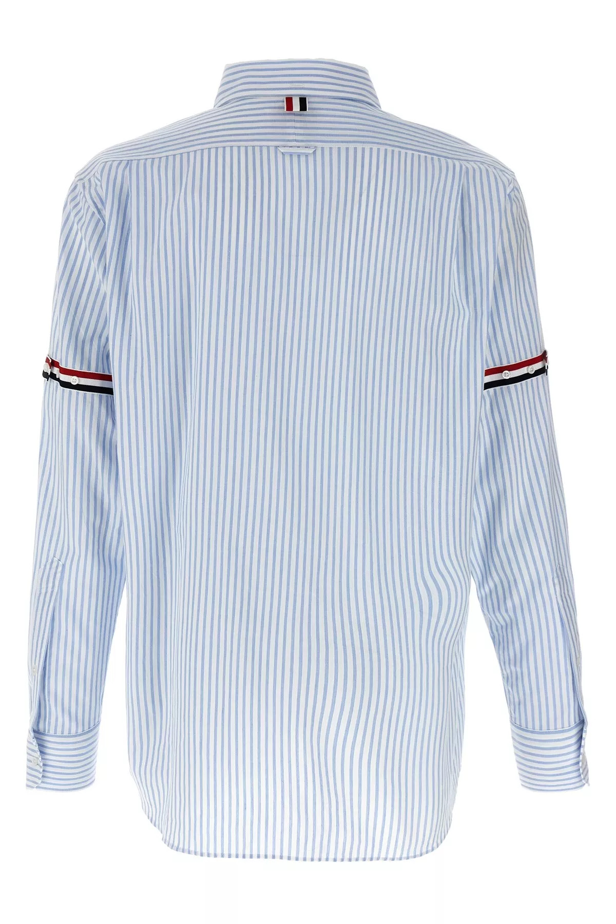 Striped shirt - 3