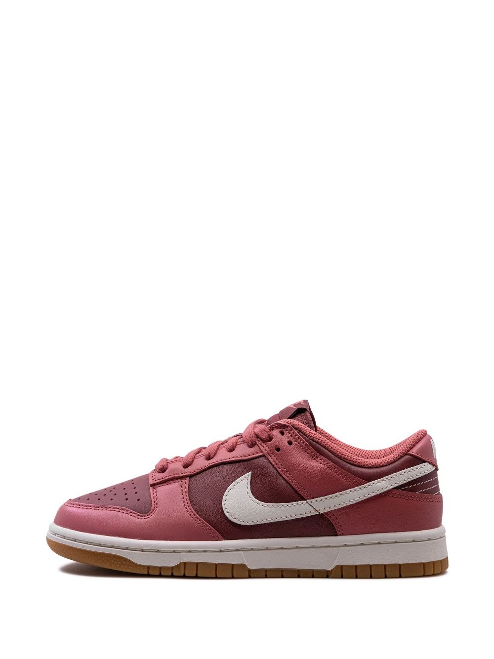 Dunk Low "Desert Berry" sneakers - 5