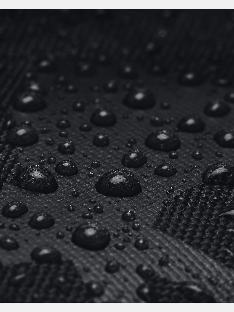 UA Hustle Sport Backpack 7