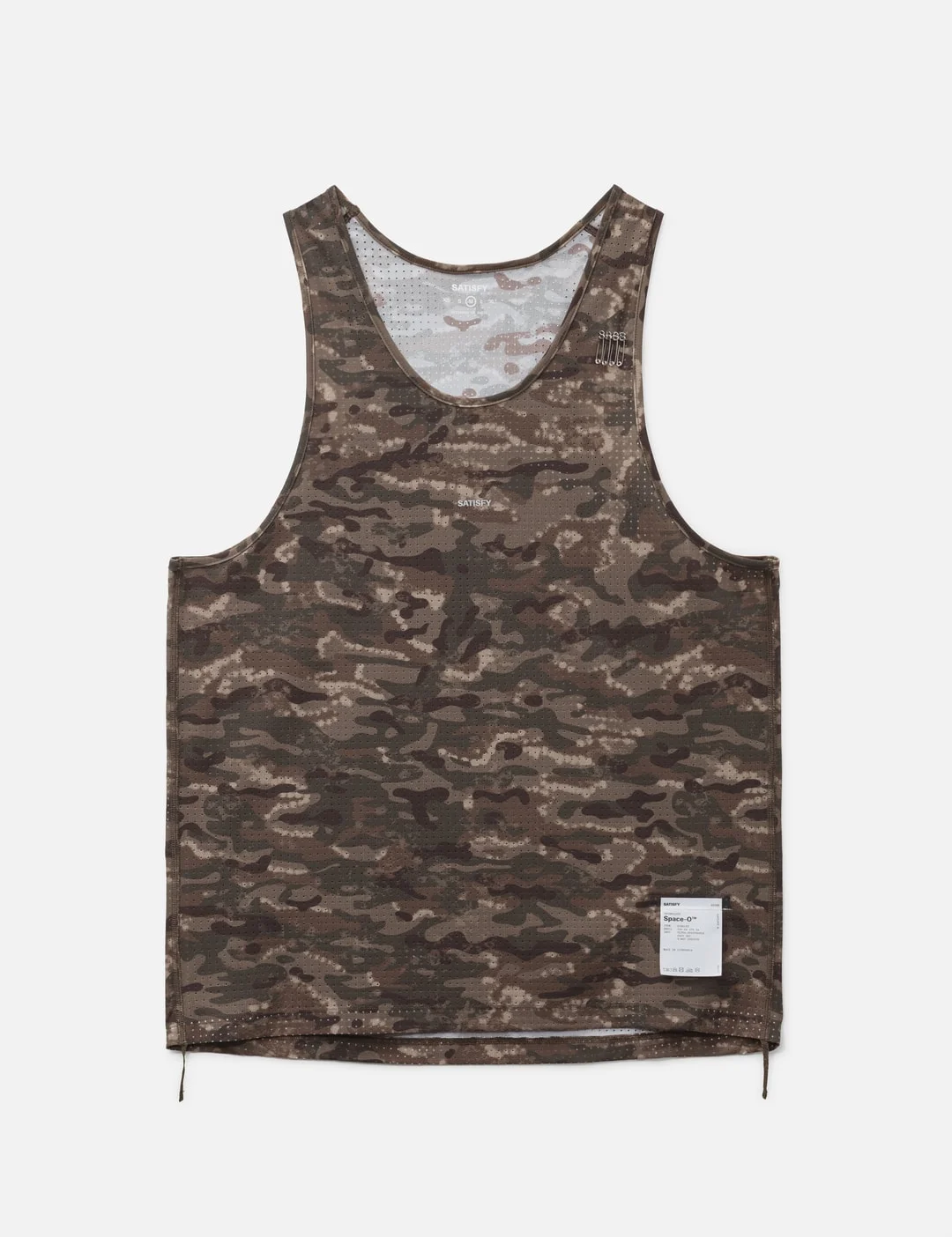 SPACE-O™ SINGLET - 1