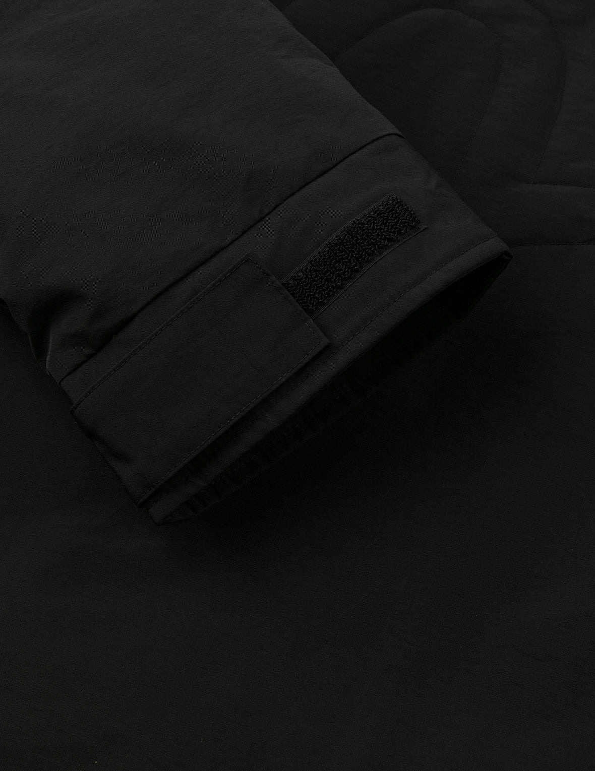 Seagull Embroidery Regular Fit Waterproof Down Jacket - 12