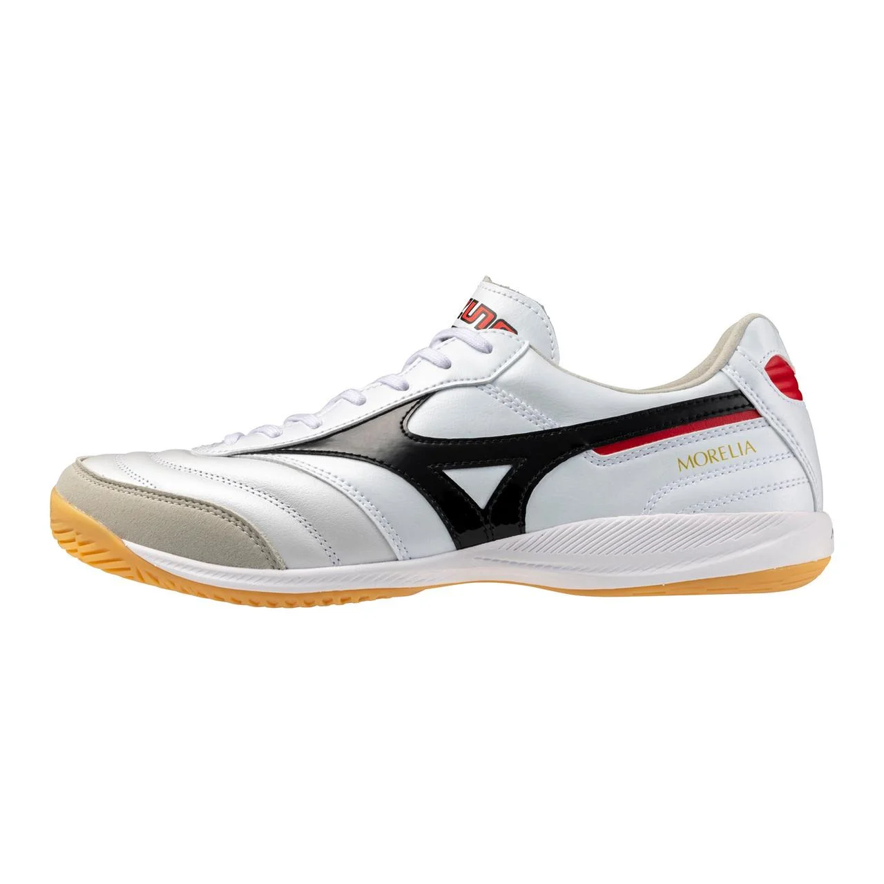Morelia Sala Elite Indoor Soccer Shoe - 1