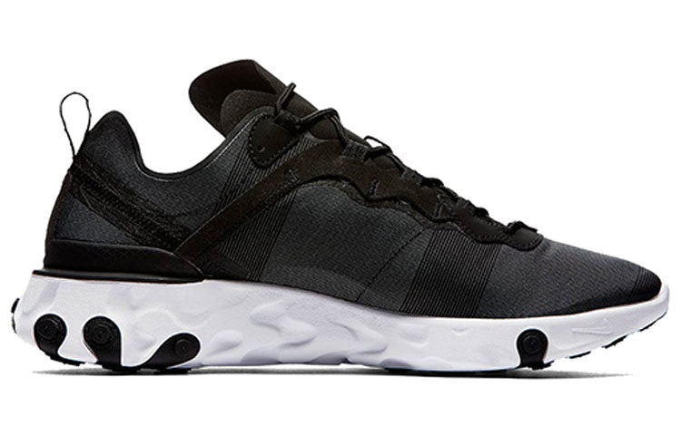 Nike React Element 55 'Black White' BQ6166-003 - 2