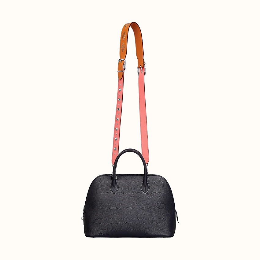 Carnaby losange bag strap - 3