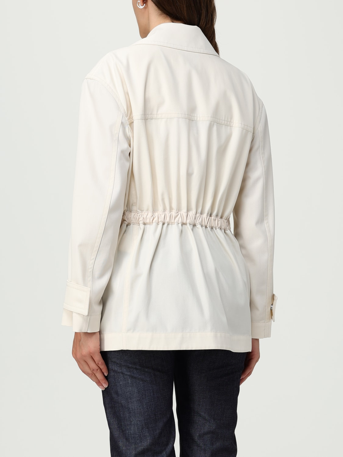 Jacket woman Bottega Veneta - 3