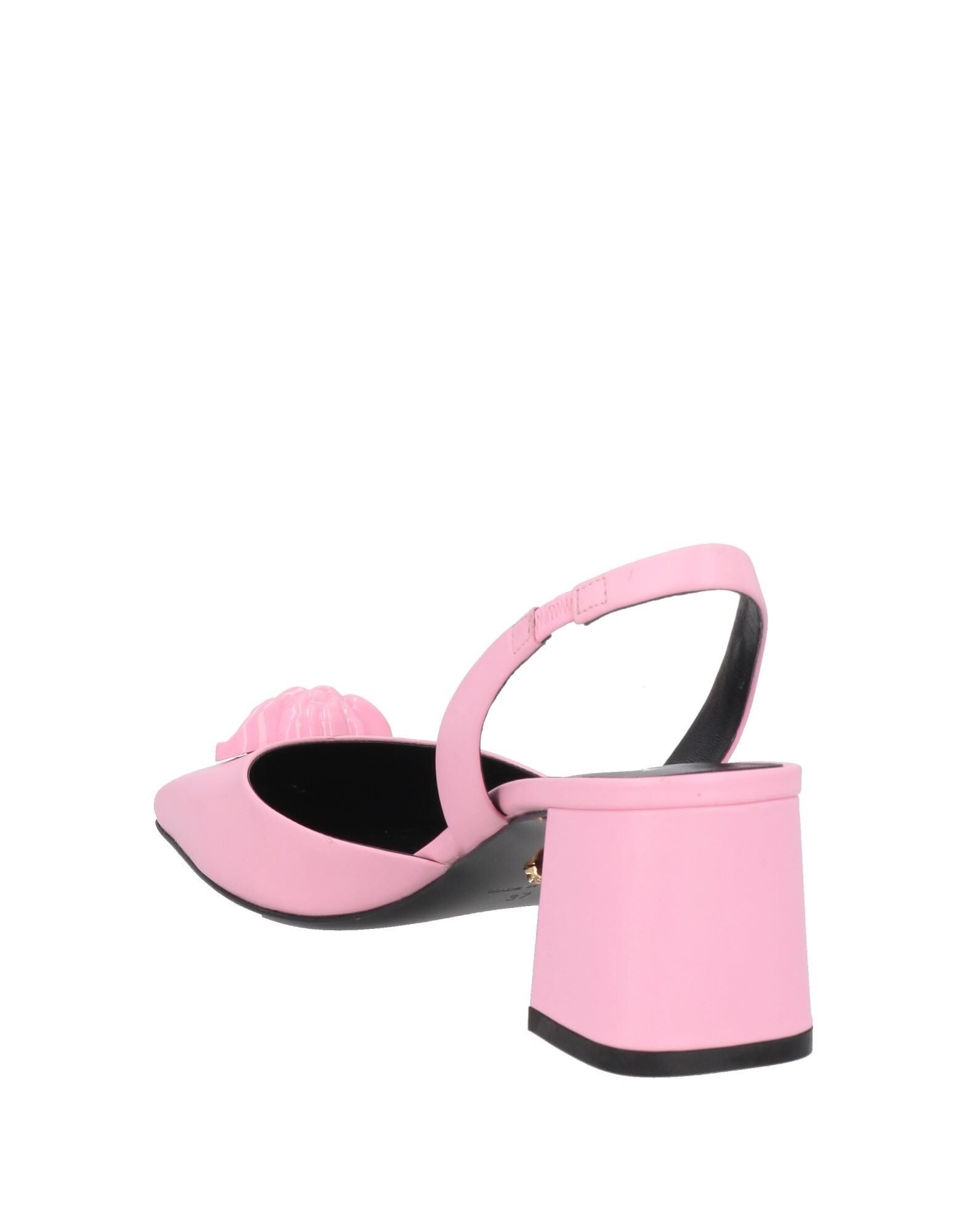 Pink Women's Pump - 3