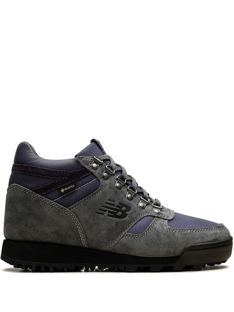 x Aimé Leon Dore Rainier sneakers - 1