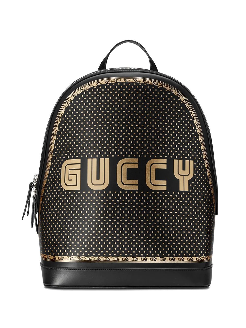 Guccy medium backpack - 1