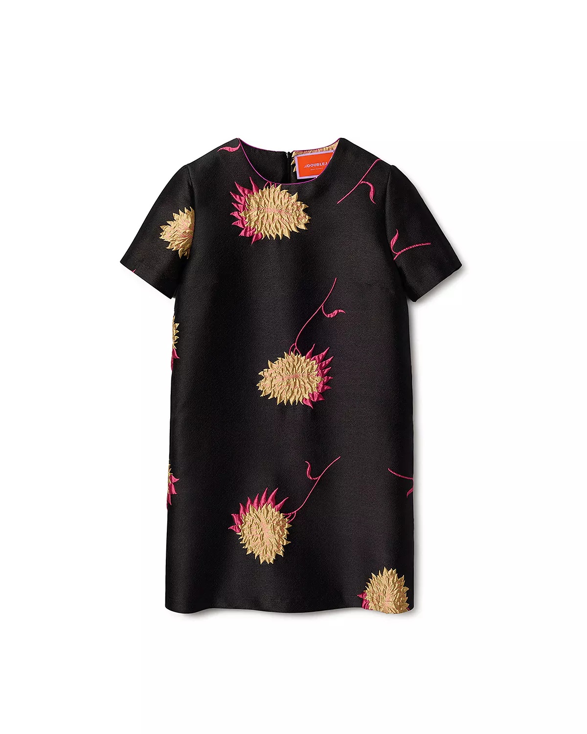 Mini Swing Dress - 3