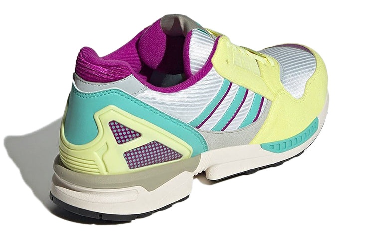 adidas adidas ZX 9000 'Citrus Multi' GY4680 | kickscrew