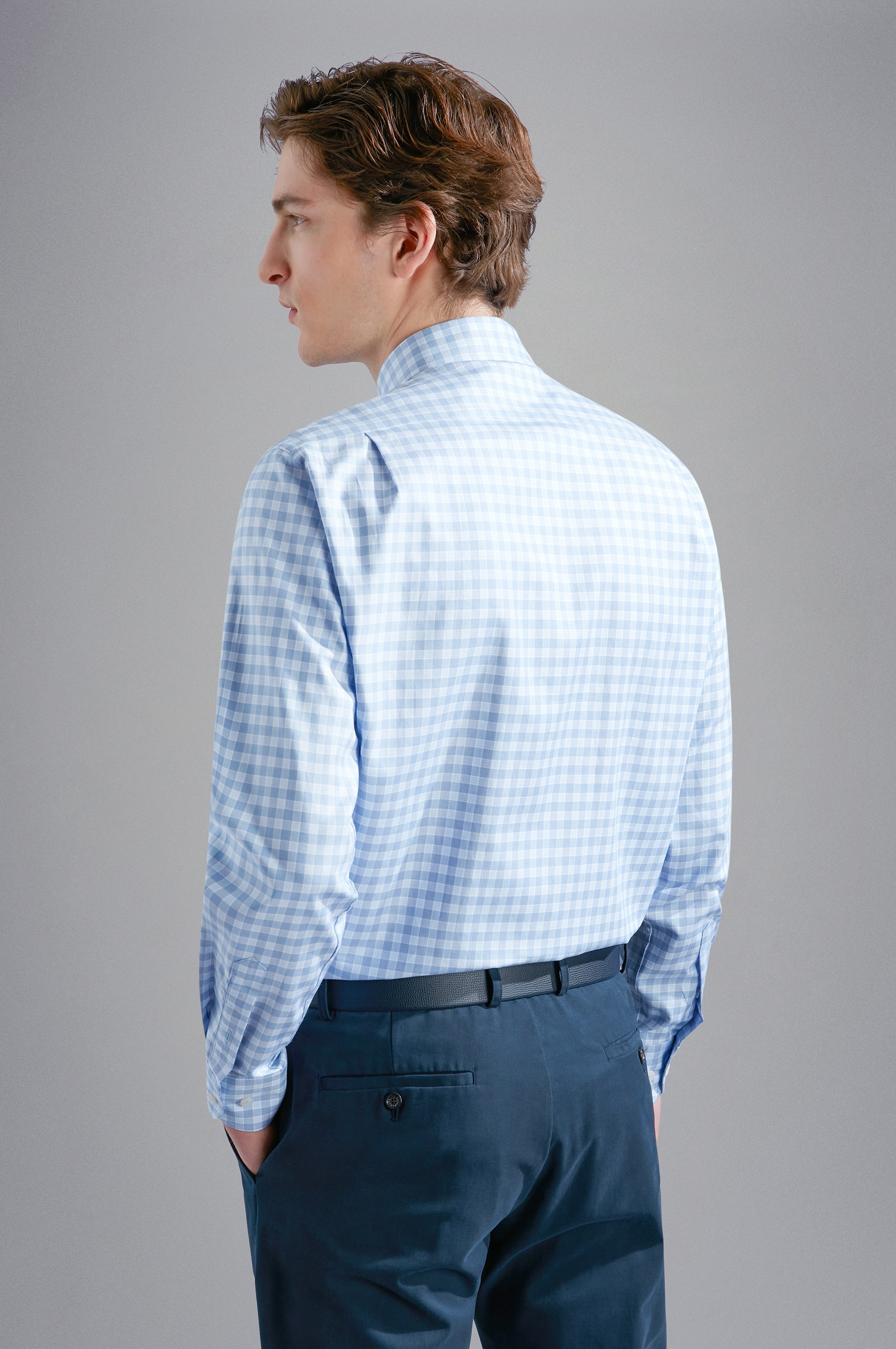 COTTON SHIRT - 3