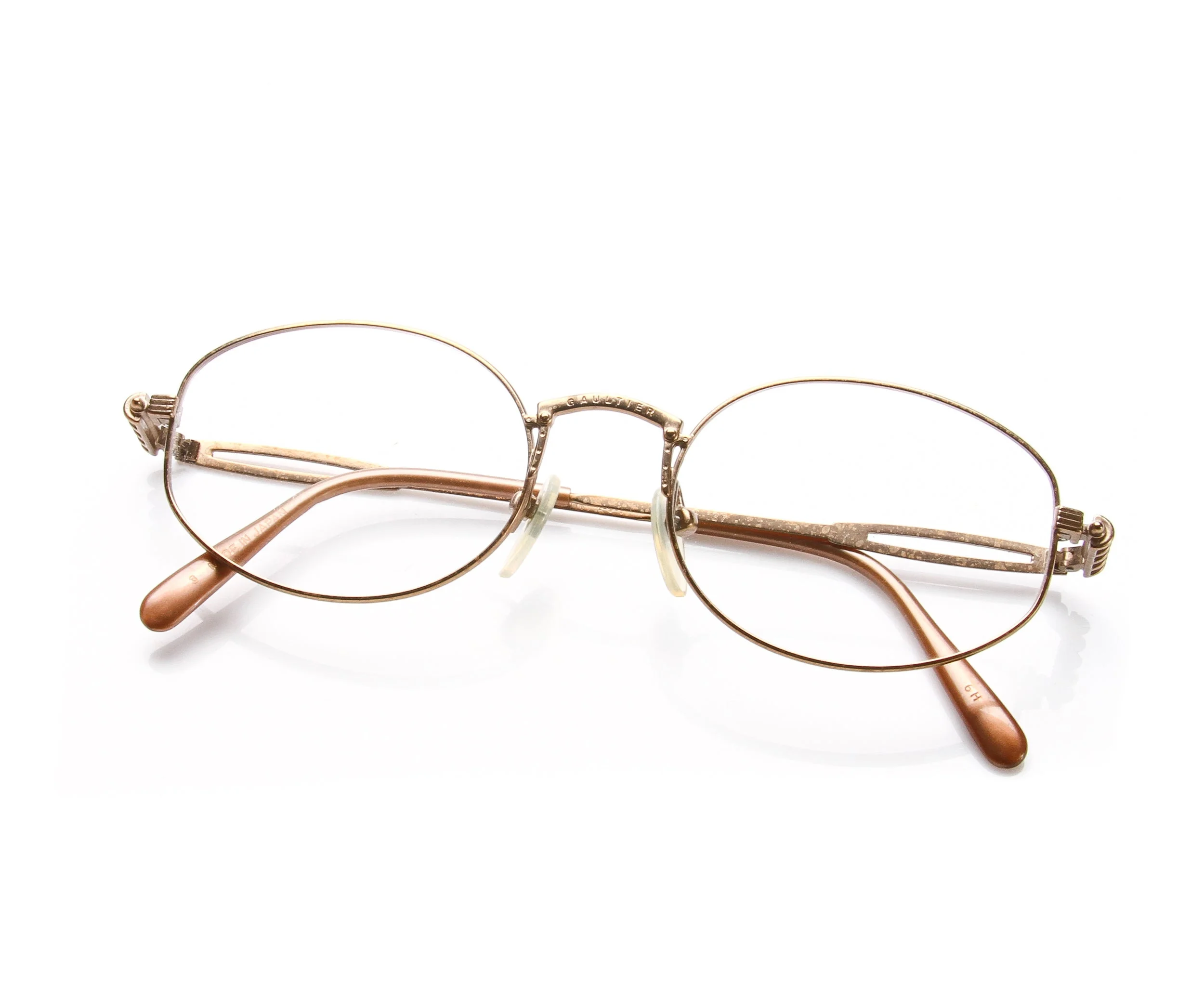 Jean Paul Gaultier 55 6111 3 - 1