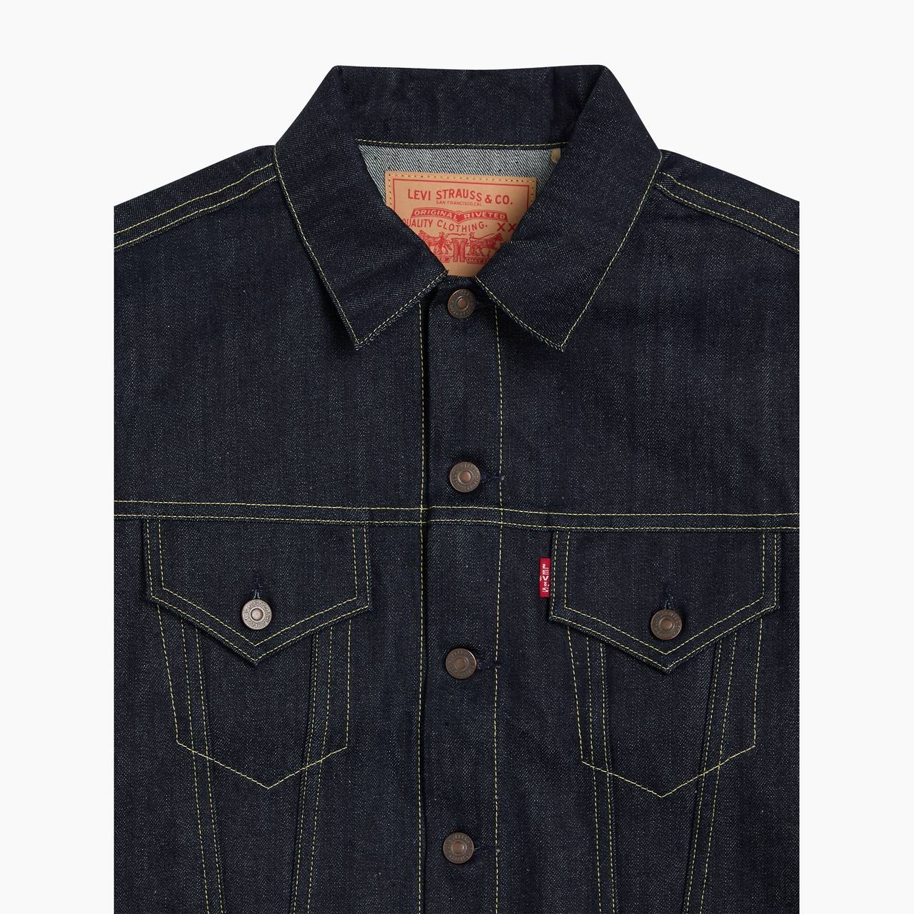 1961 TYPE III TRUCKER JACKET - 7