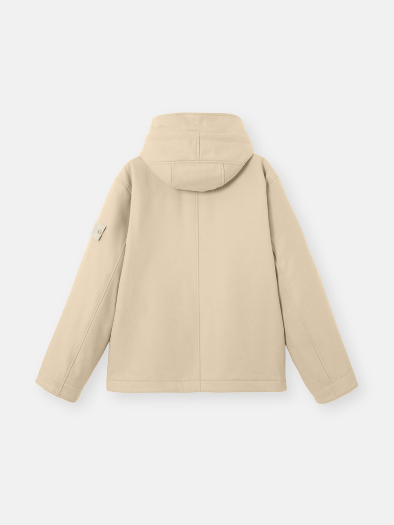 4100103 WOOL NYLON FLANNEL_STONE ISLAND GHOST 9