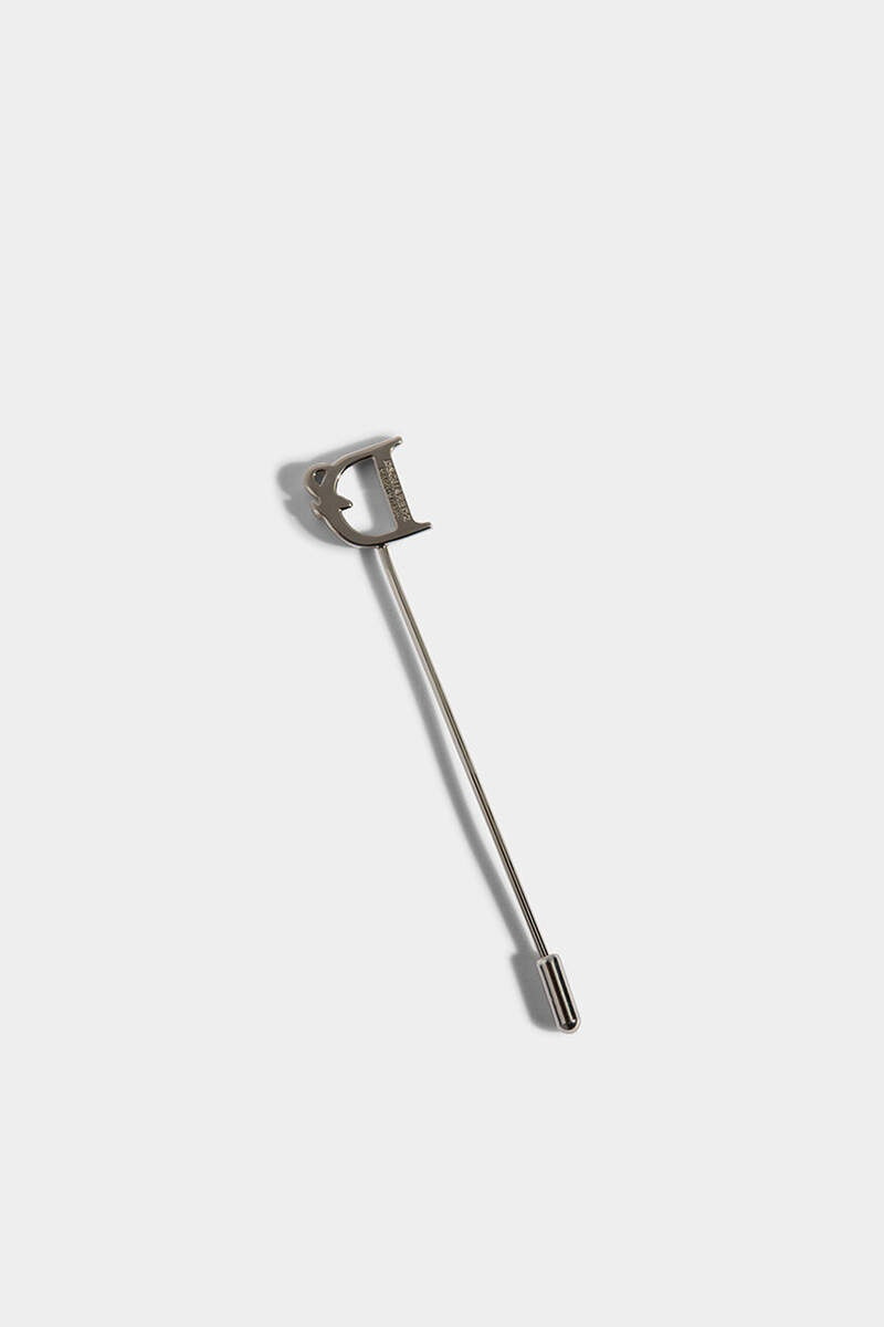 DSQUARED2 D2 STATEMENT TIE PIN outlook