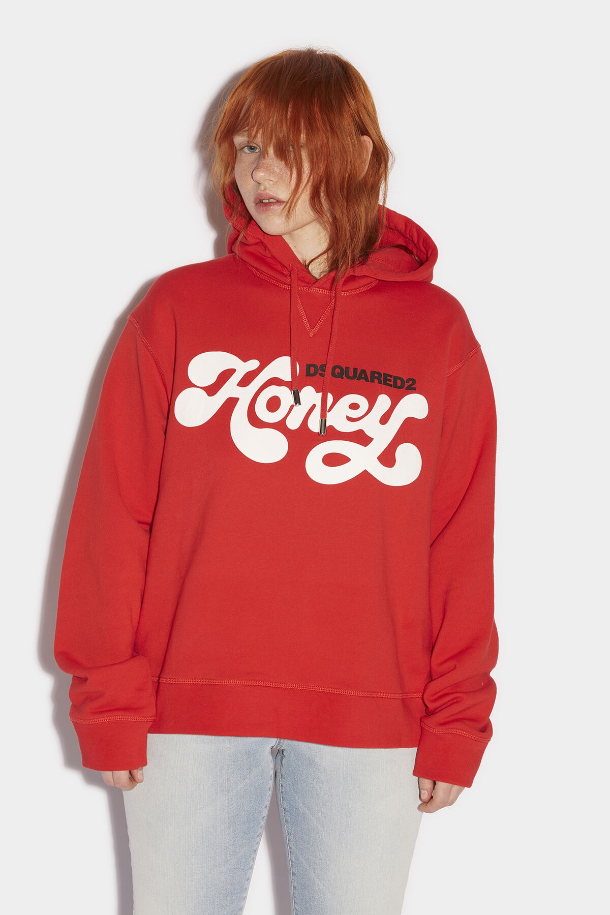 HONEY HOODIE - 1