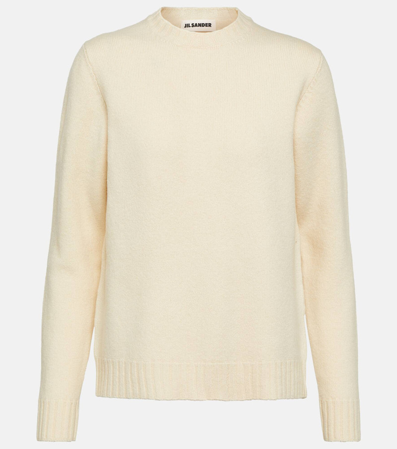 Wool sweater - 1