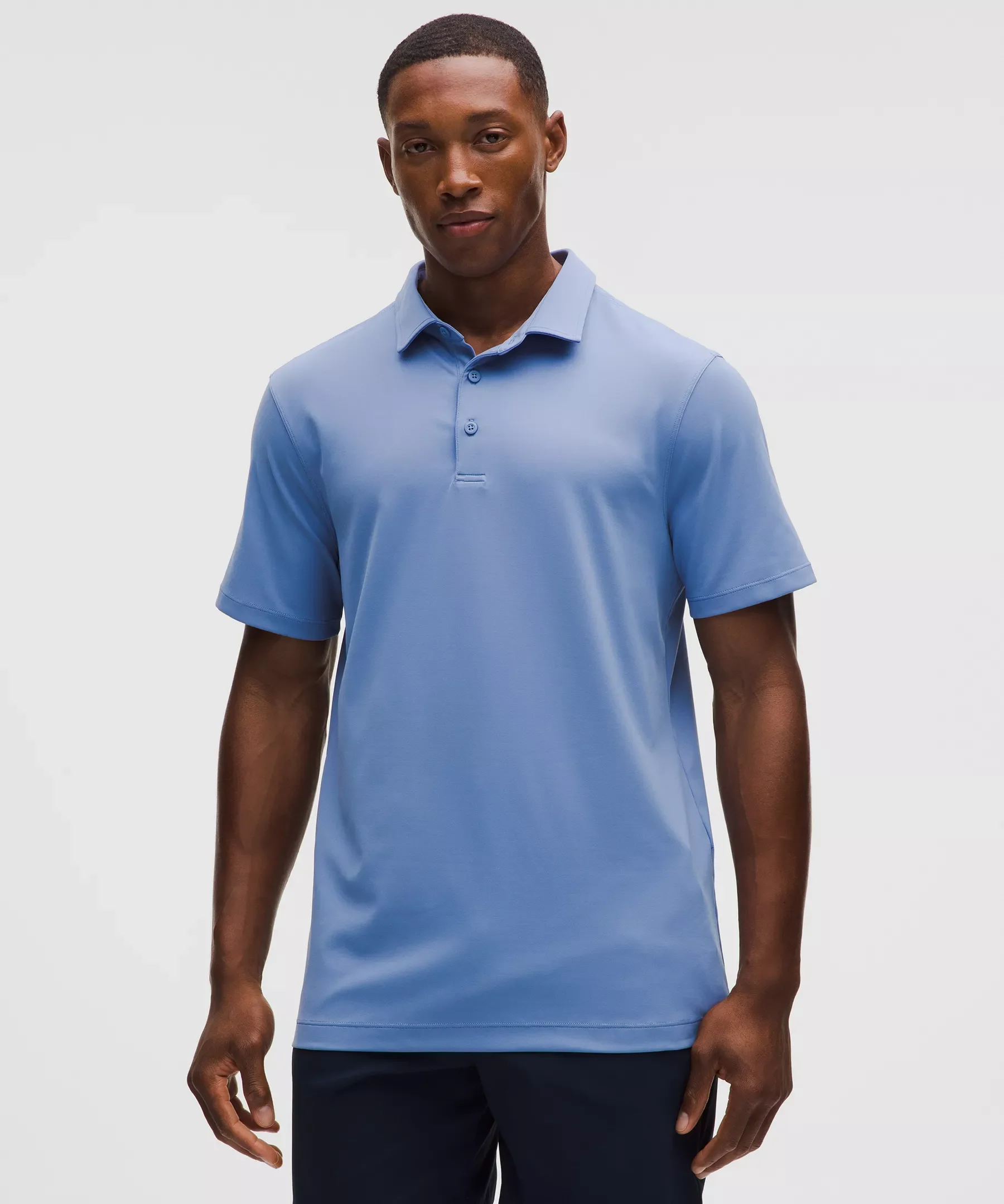 Men's ShowZero™ Slim-Fit Polo Shirt - 1