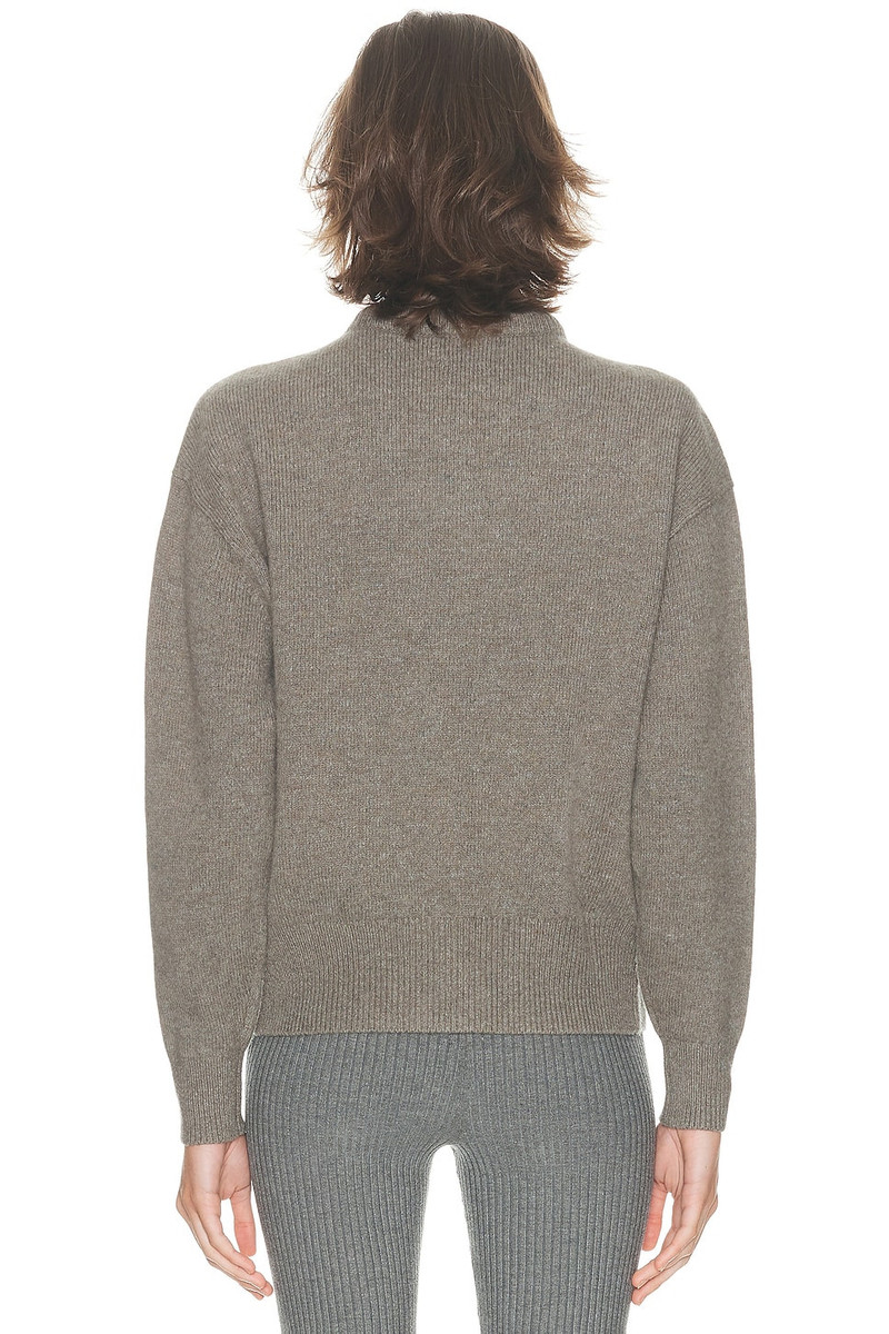 HELSA Denali Cardigan outlook