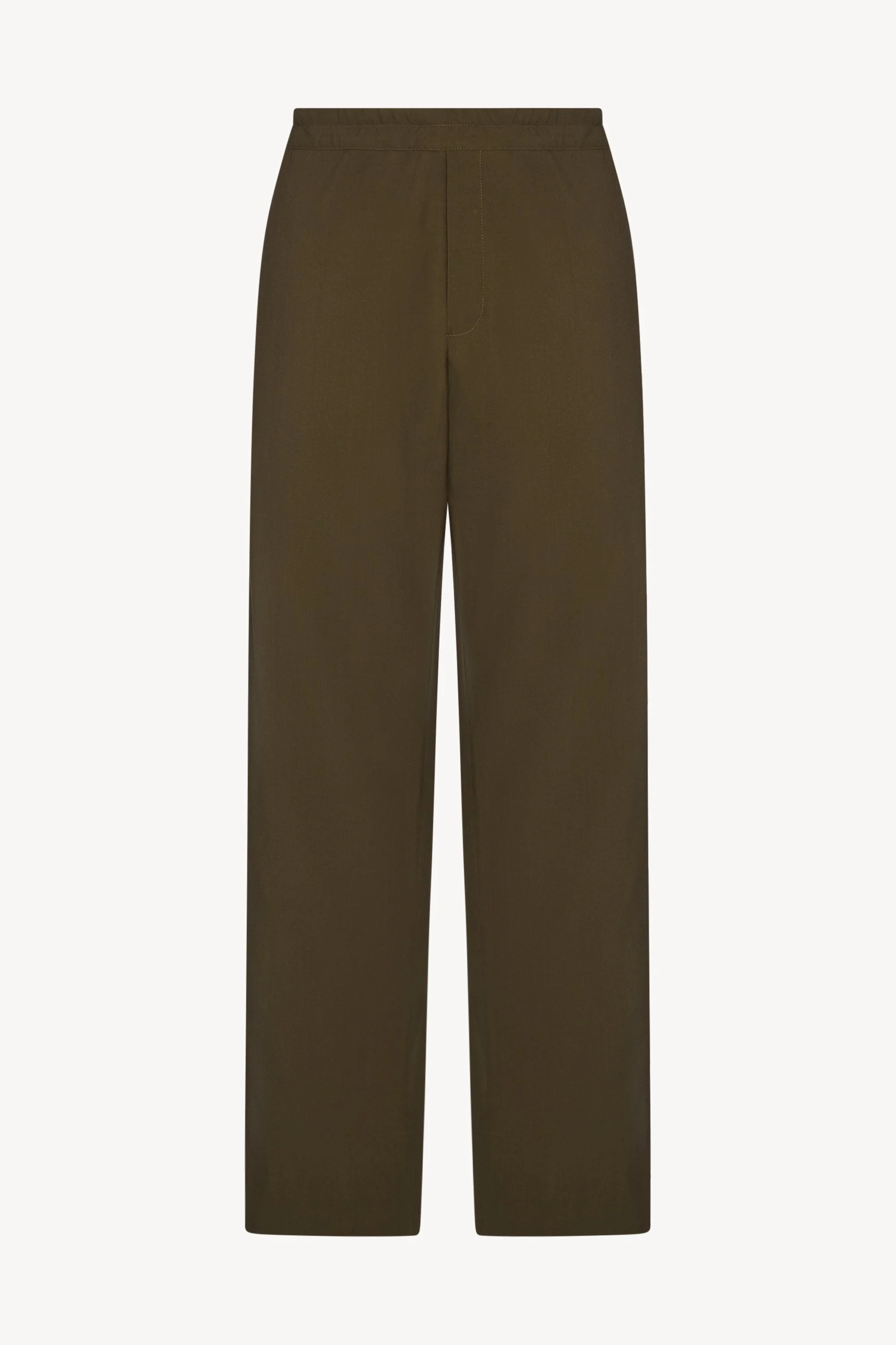 Ari Pant in Wool - 1