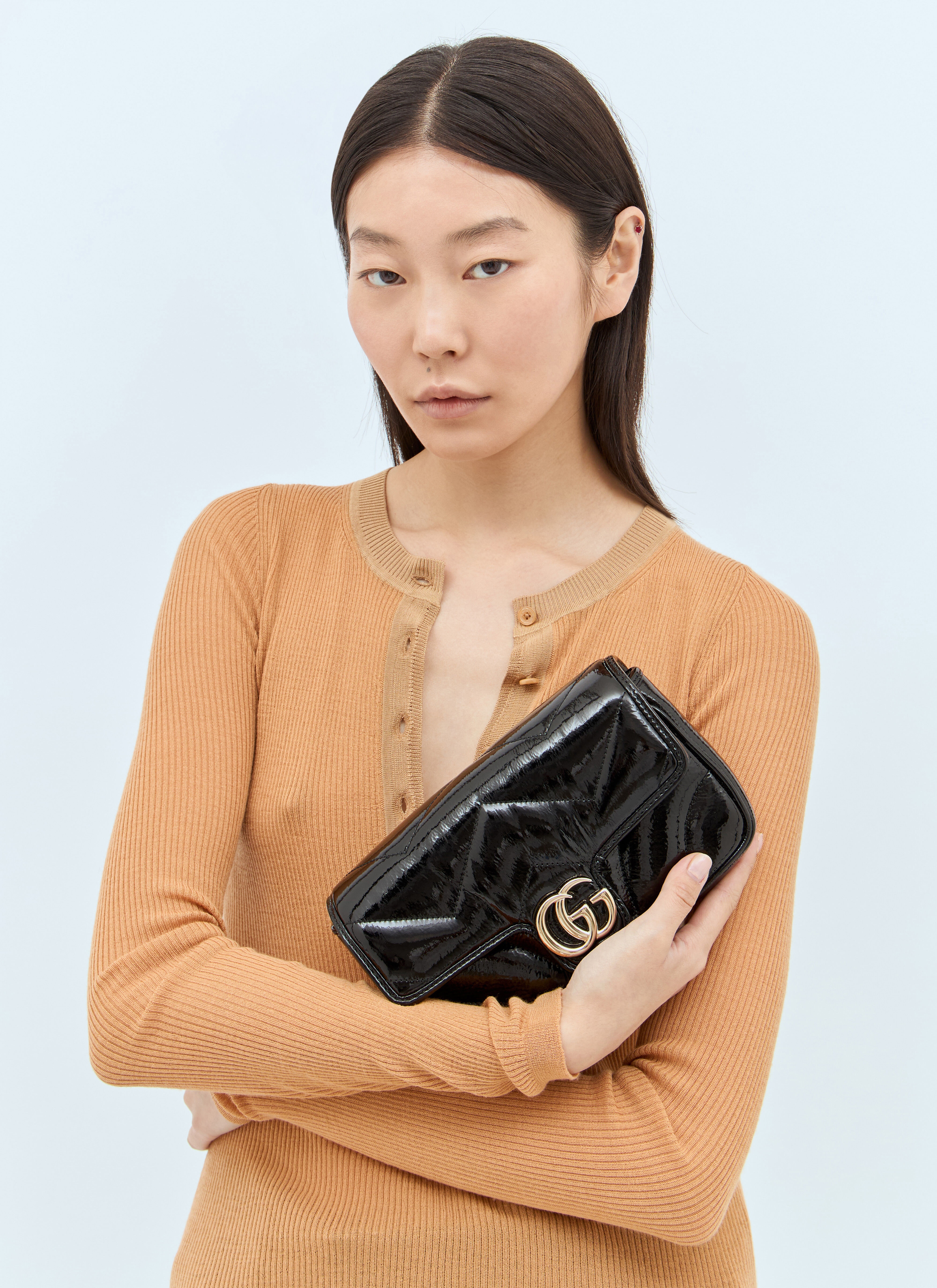 GG Marmont Mini Bag - 5