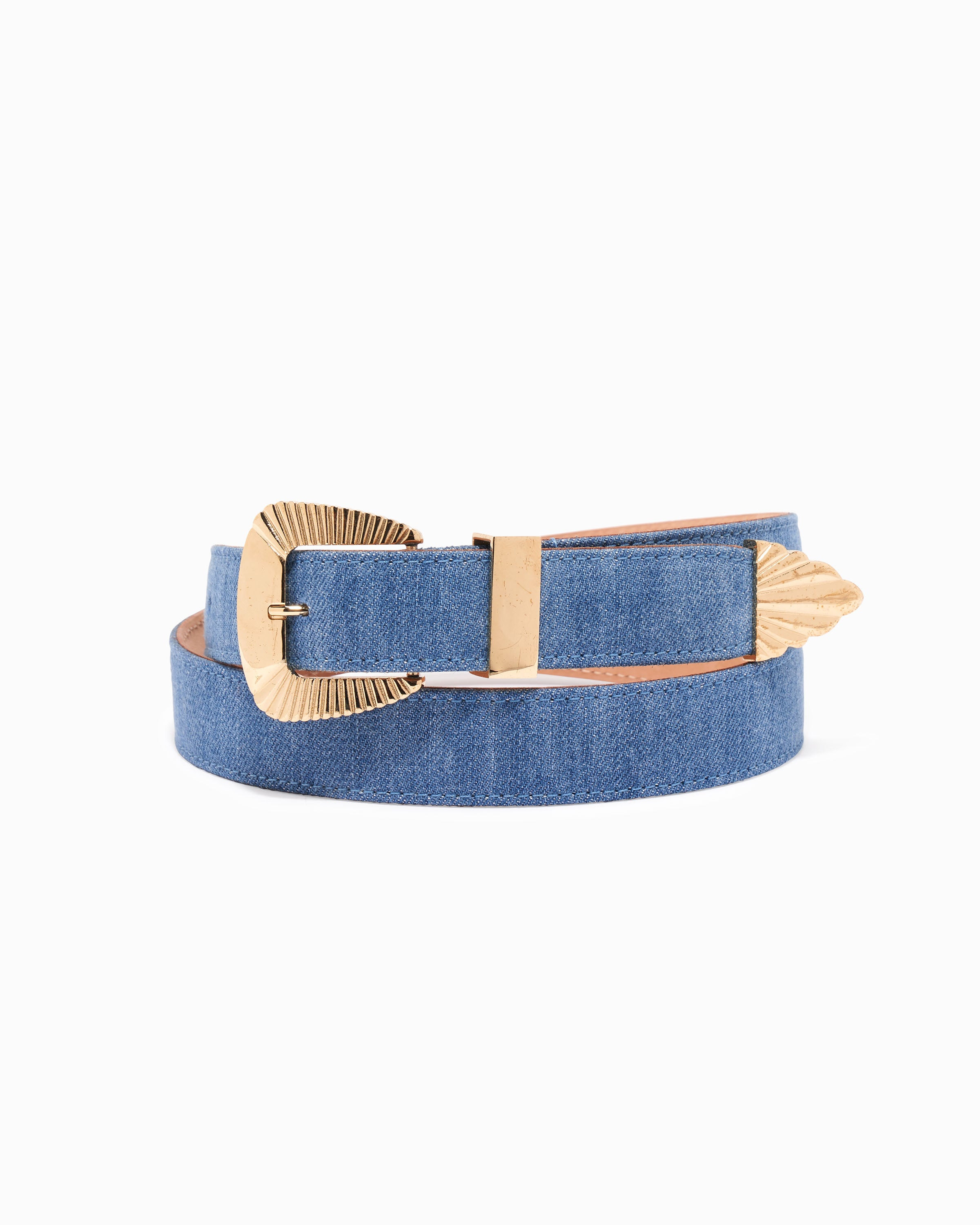 PARTLOW BELT - 3