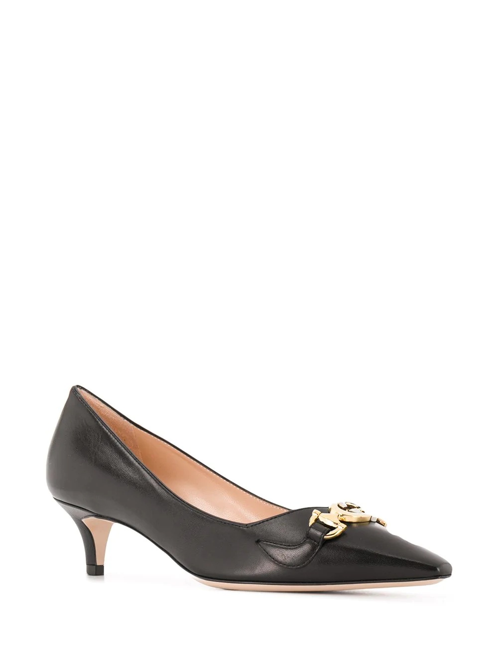 Zumi low-heel pumps - 2