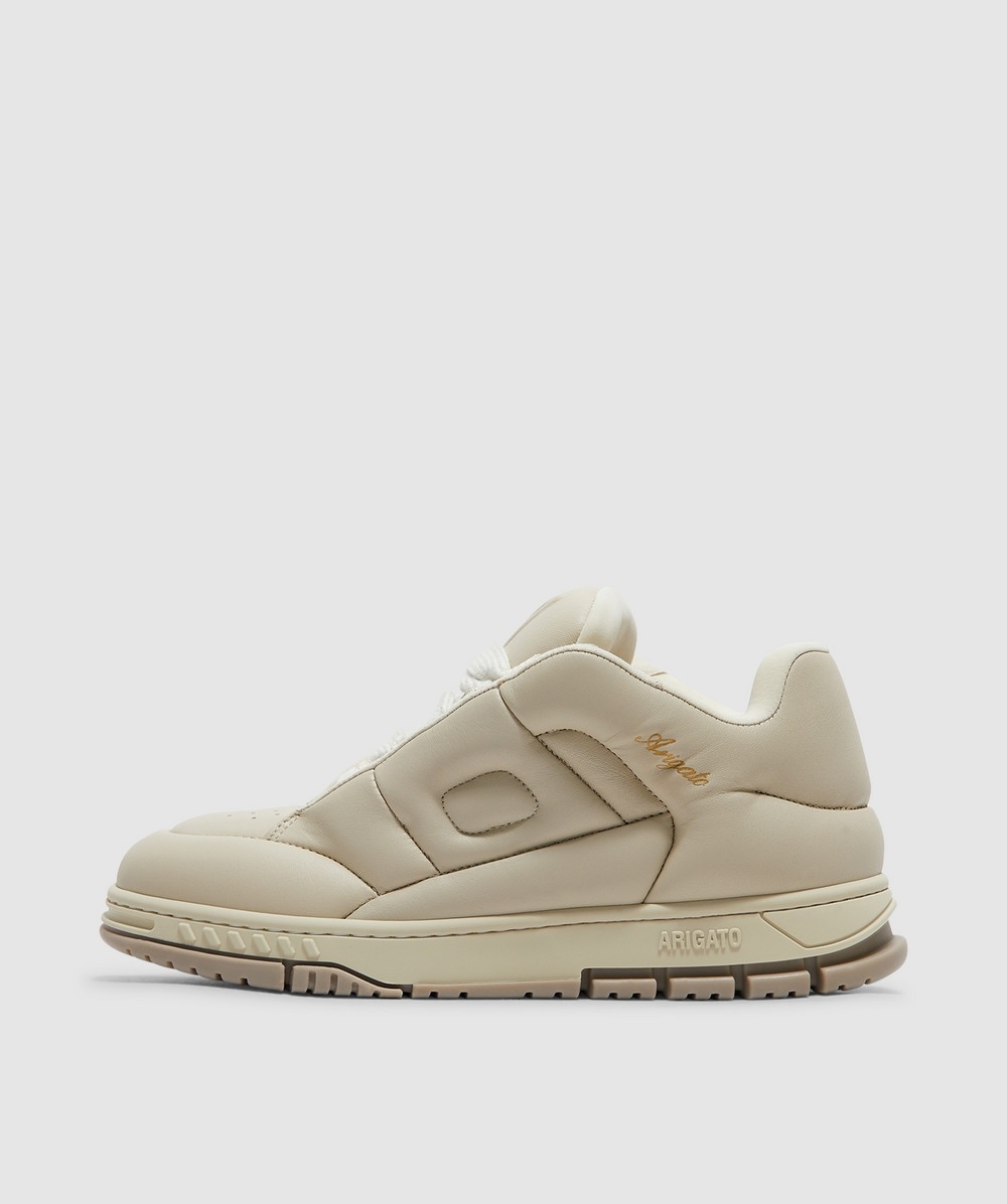 Area puff puff sneaker - 1