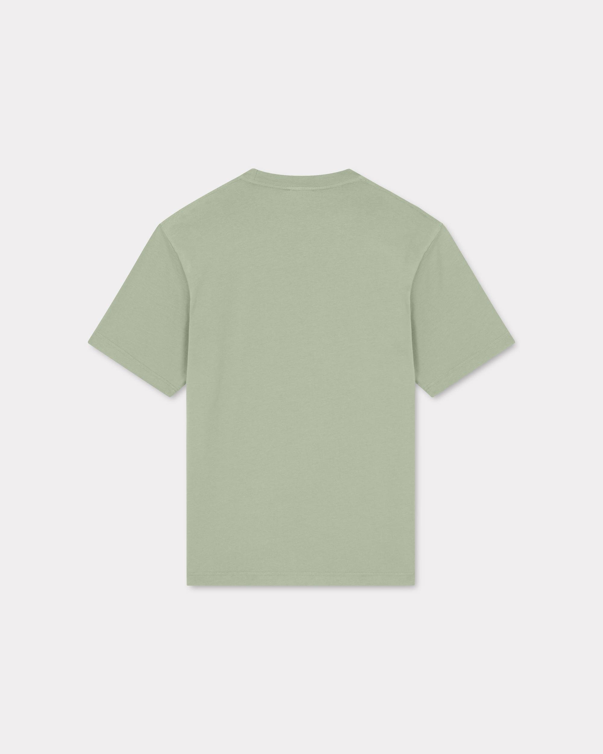 'KENZO Orange' classic T-shirt - 2