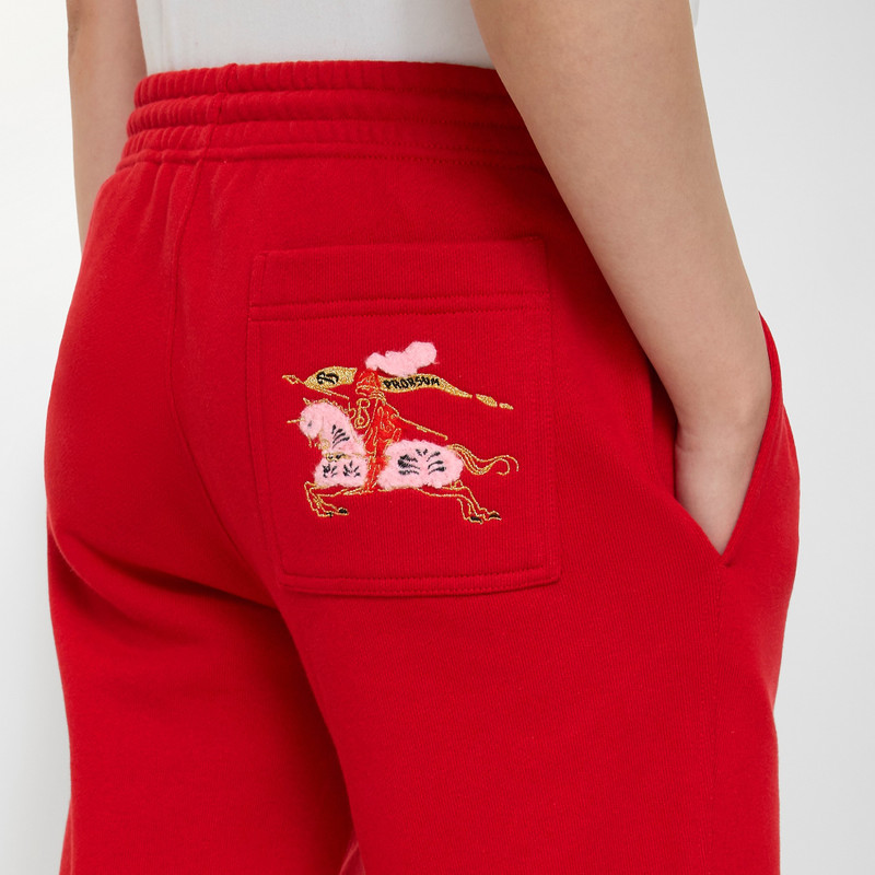 Watercolour EKD Cotton Jogging Pants 4