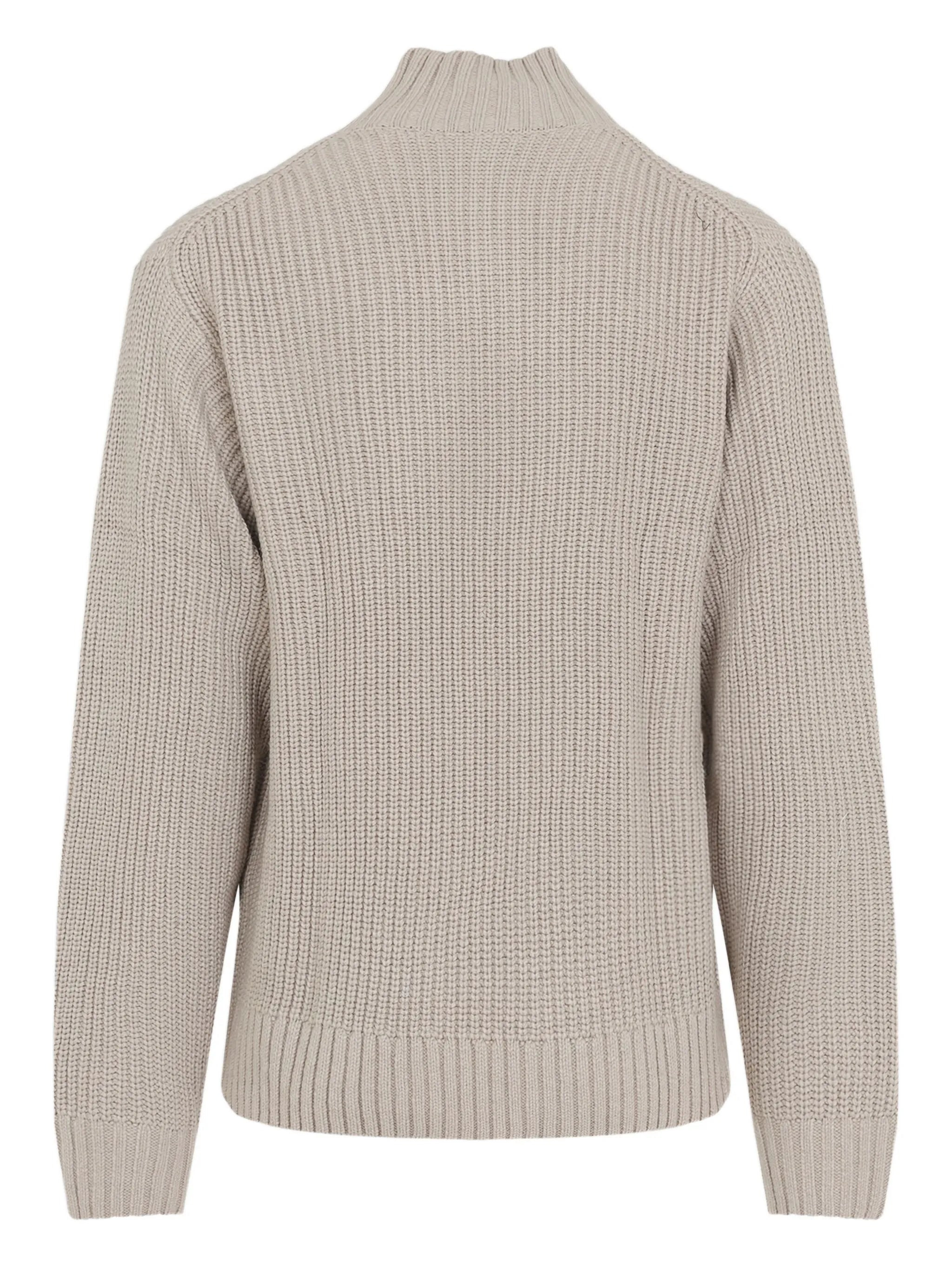 Carhartt Detroit Half-zip Sweater - 3
