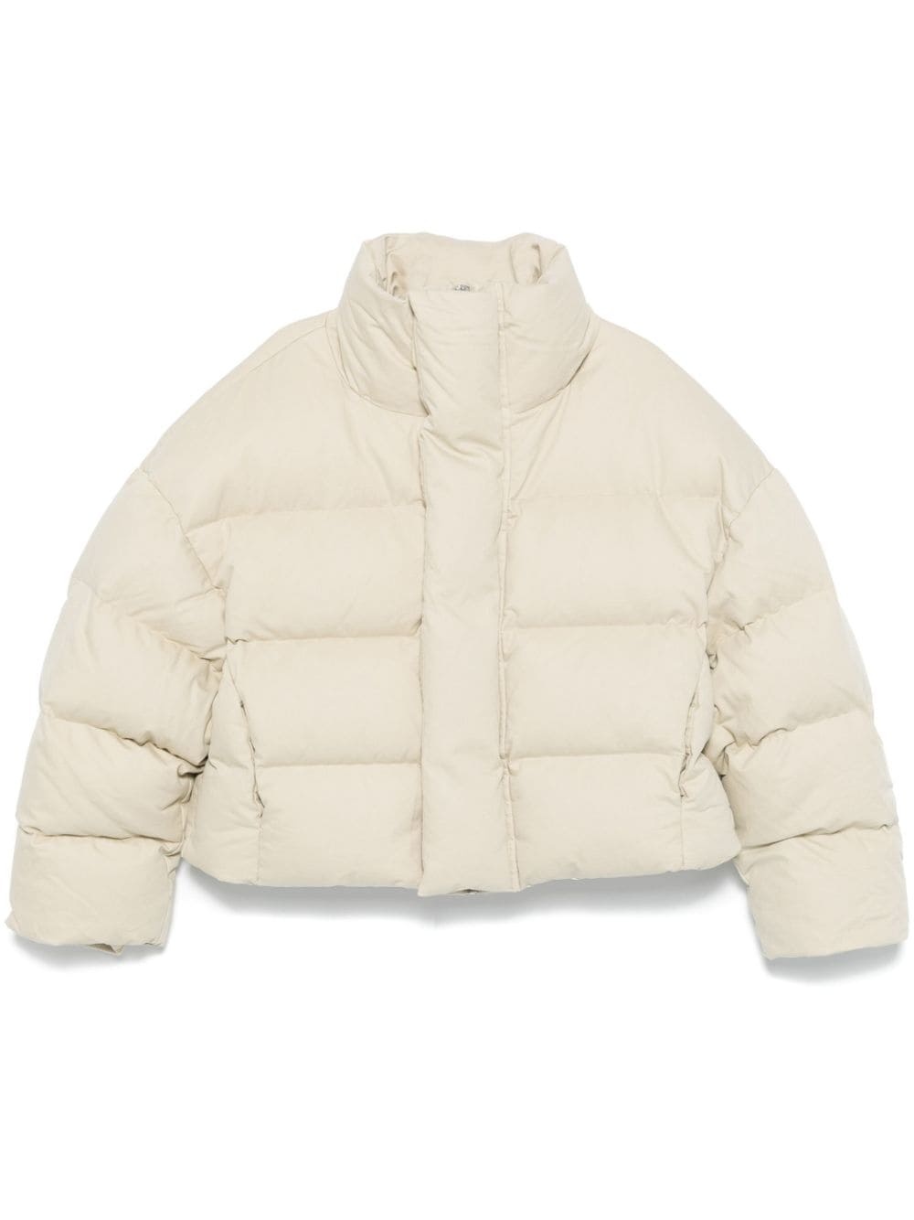 MML puffer jacket - 1