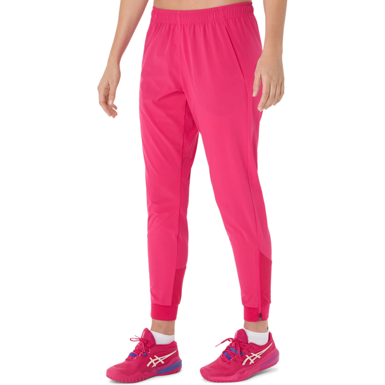 MATCH PANT - 3