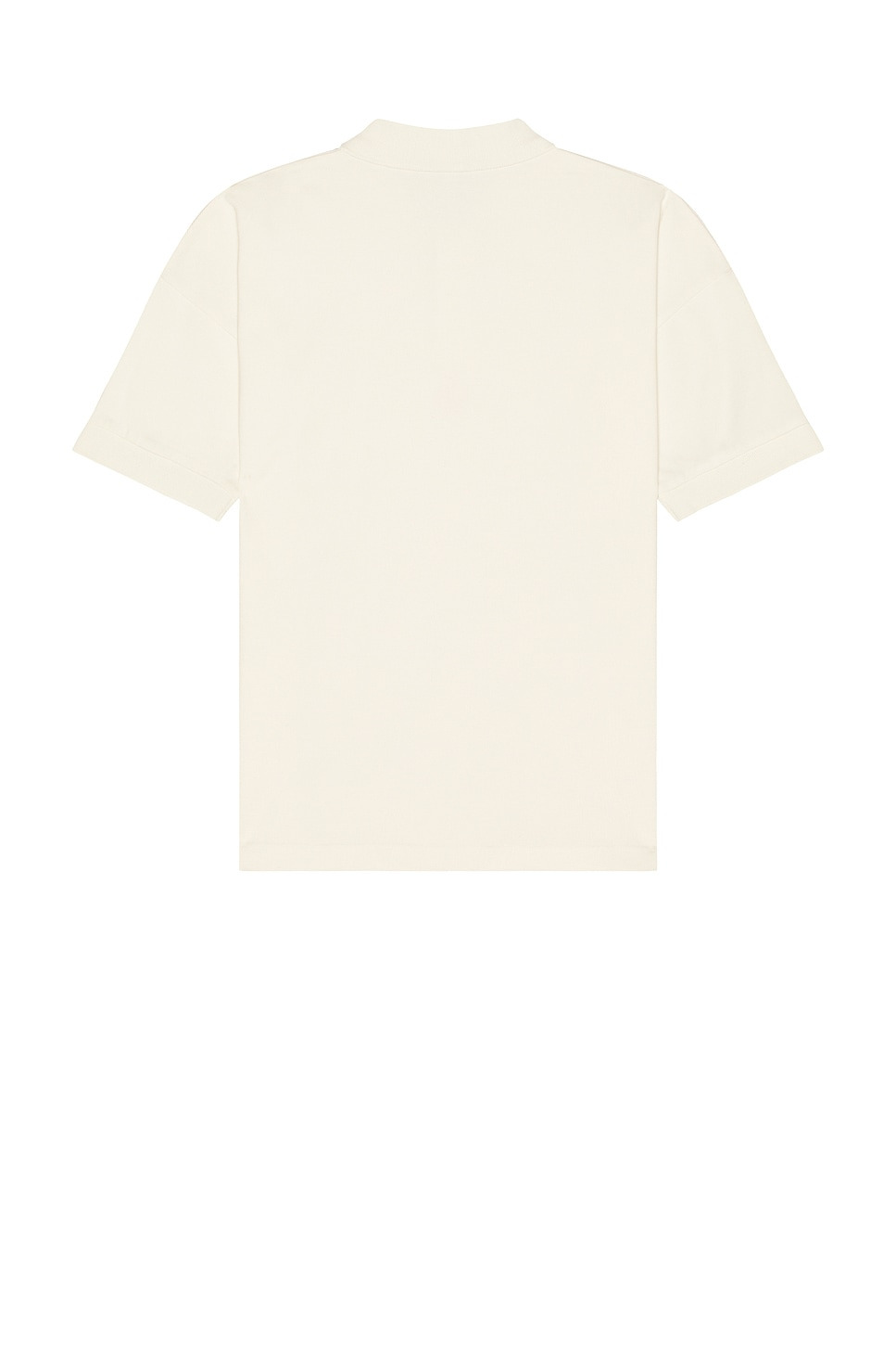 Anchor Embroidery Polo - 2