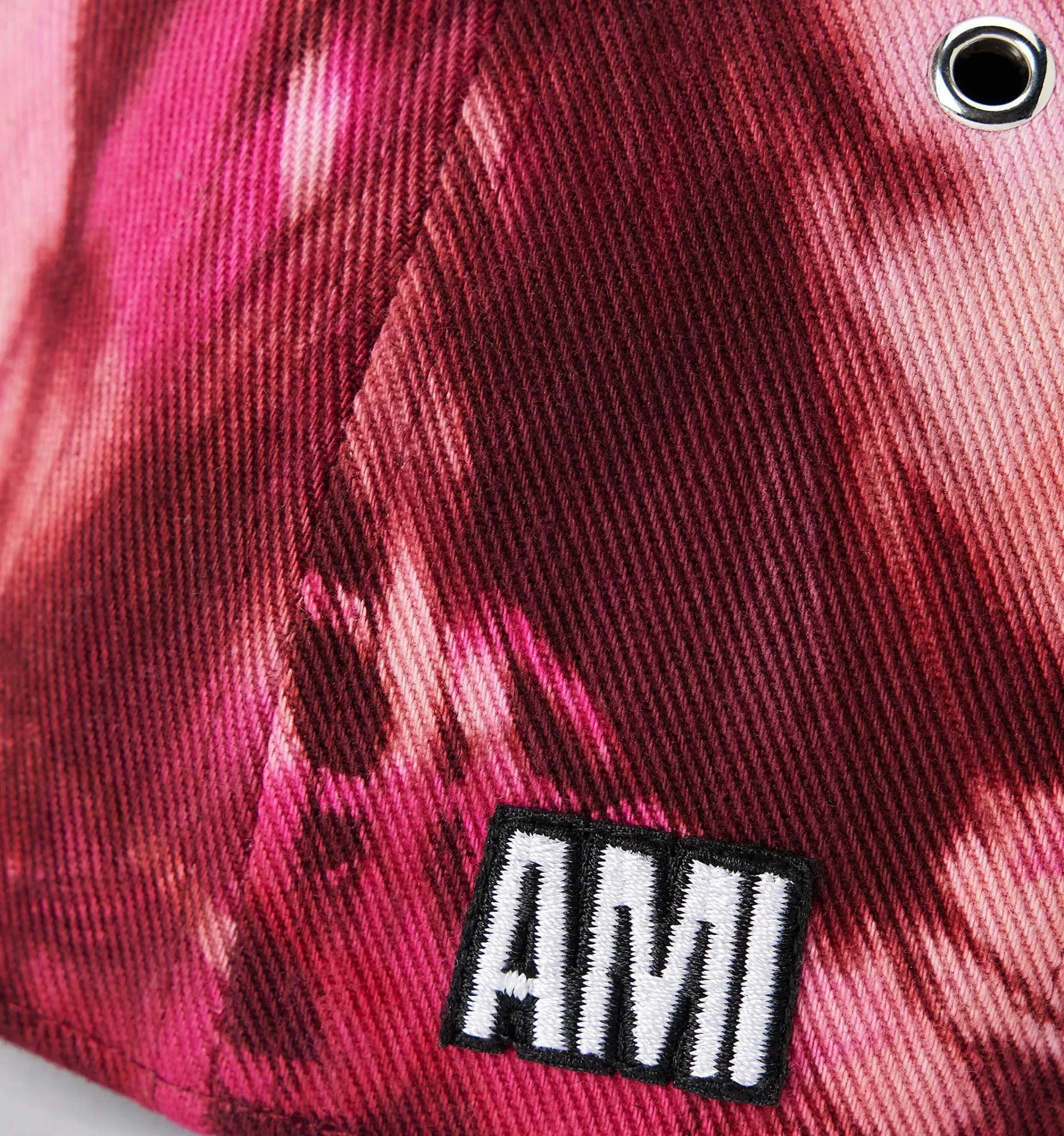 Ami Patch Cap - 6