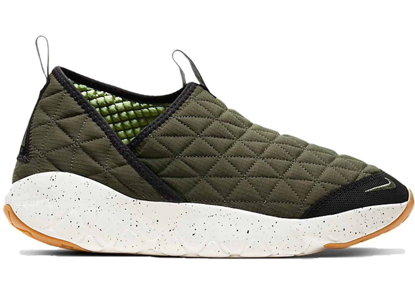 Nike ACG Moc 3 Cargo Khaki - 1