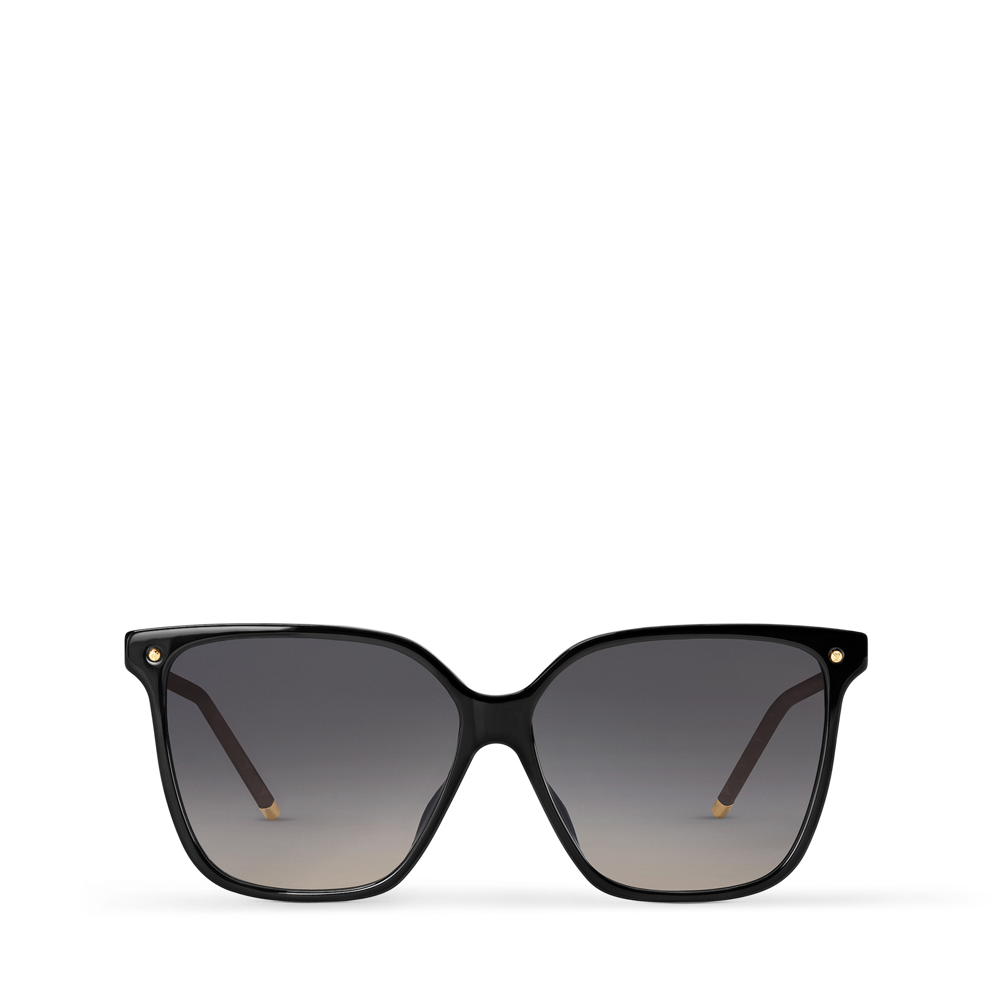 LV First Square Sunglasses - 2