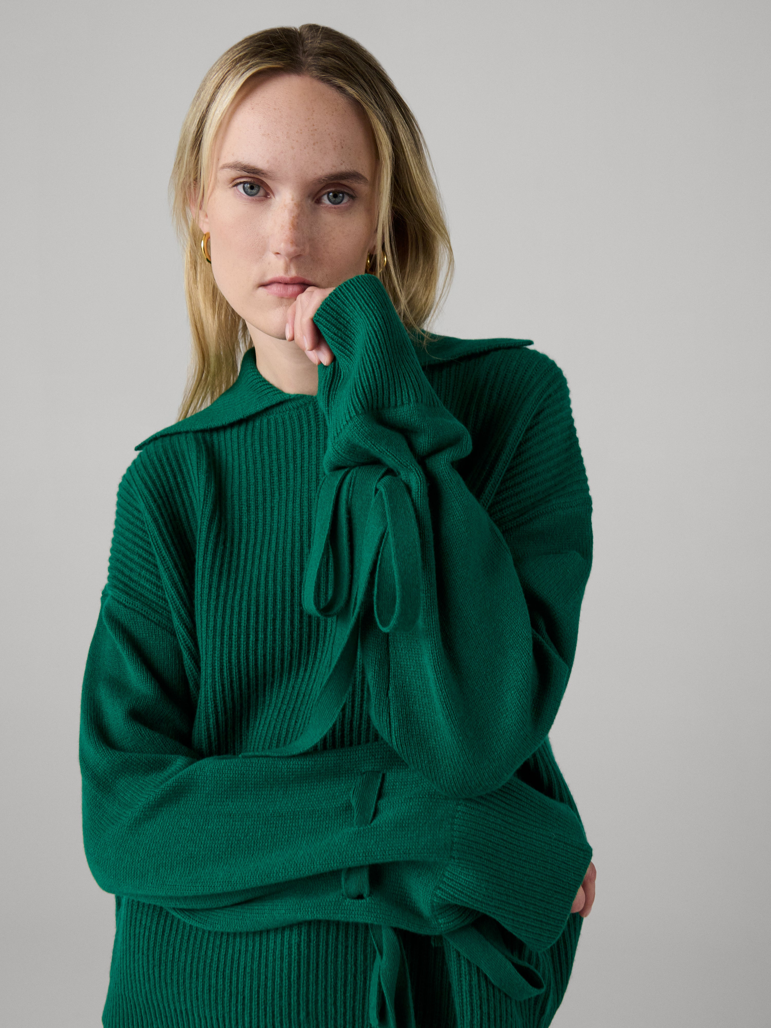 Mara Sweater - 3