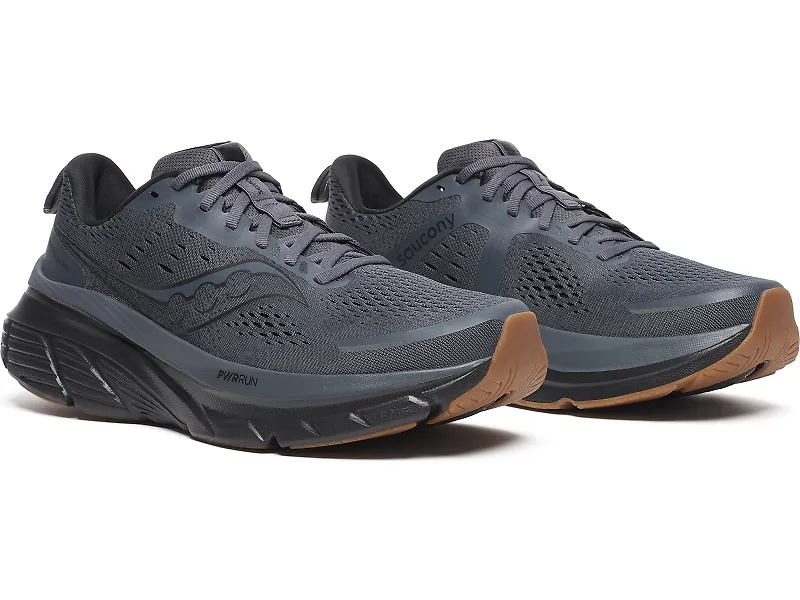 Saucony Guide 18 - 6