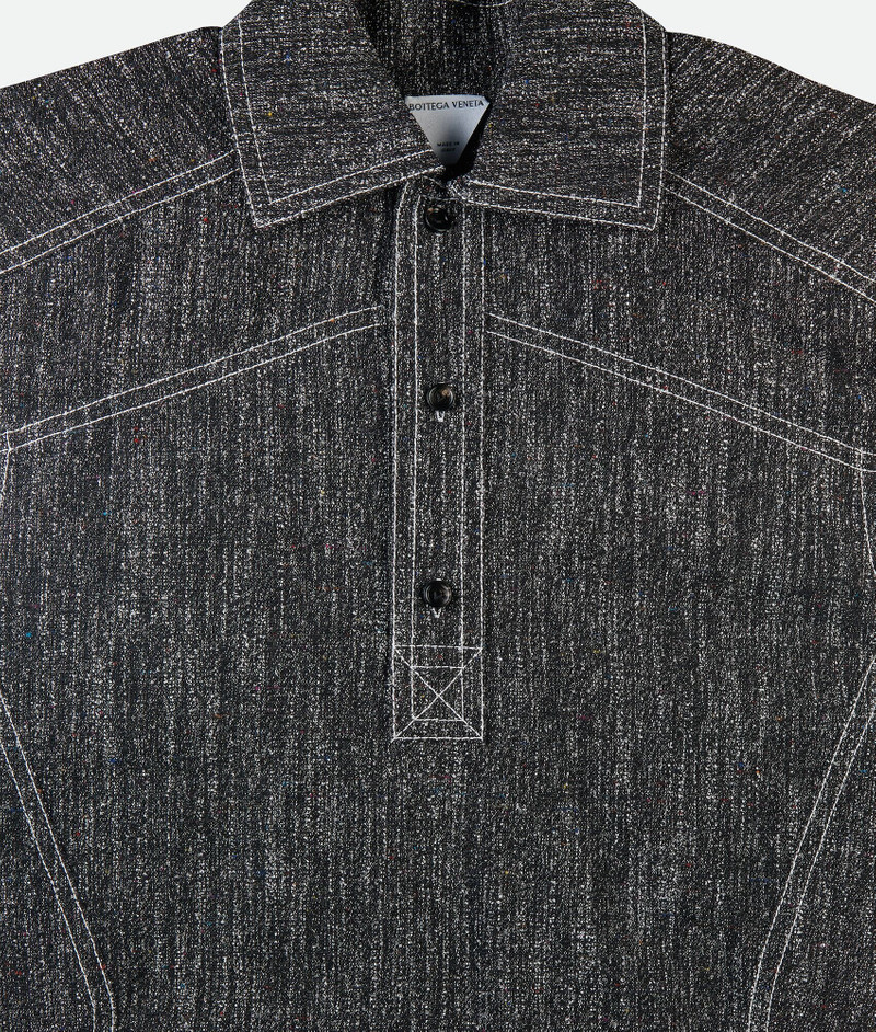 Viscose And Silk Shirt 5