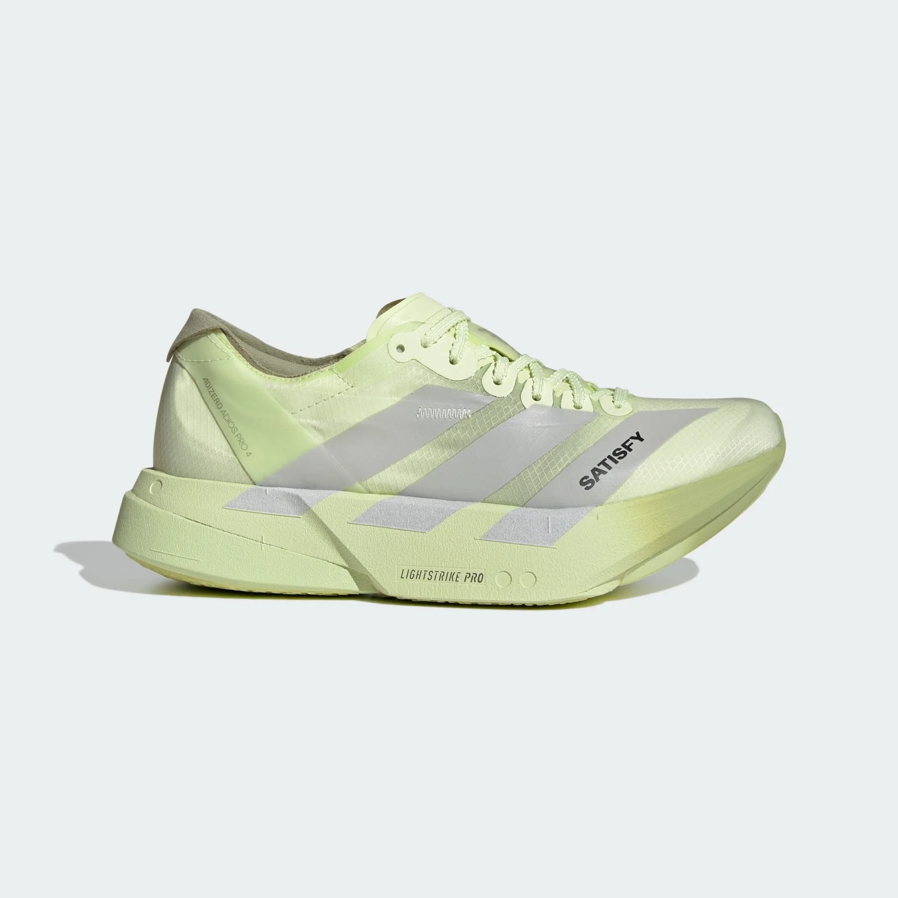 ADIZERO ADIOS PRO 4 SATISFY MENS - 1