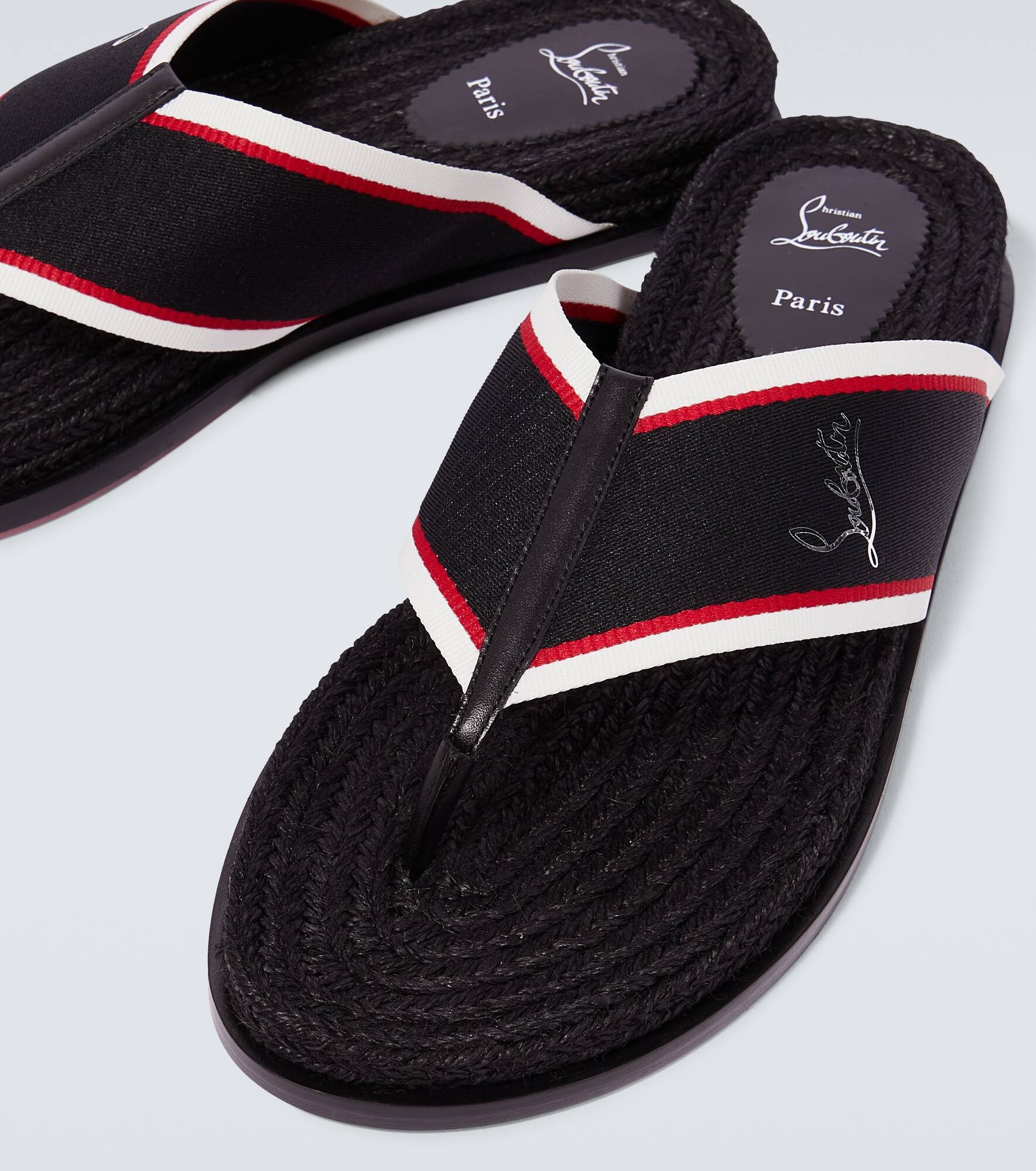 Hot Cross slides - 3