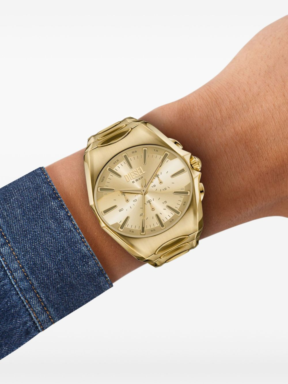 D-Curve 44mm - 2