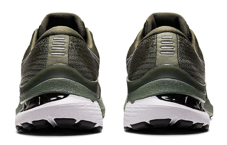 ASICS Gel Kayano 28 'Olive Canvas' 1011B189-300 - 5